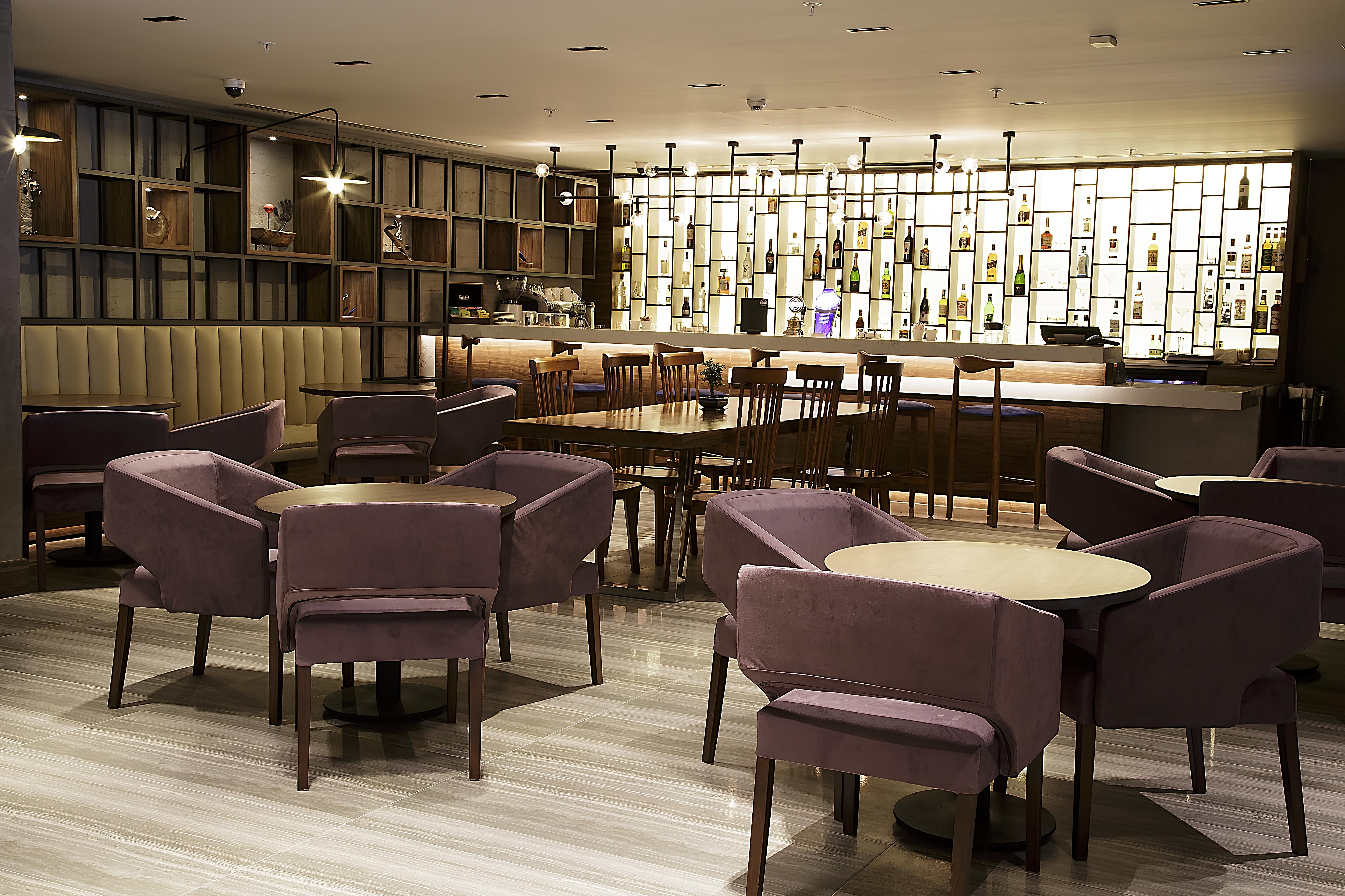 Bof Hotels Business — Fotos 2
