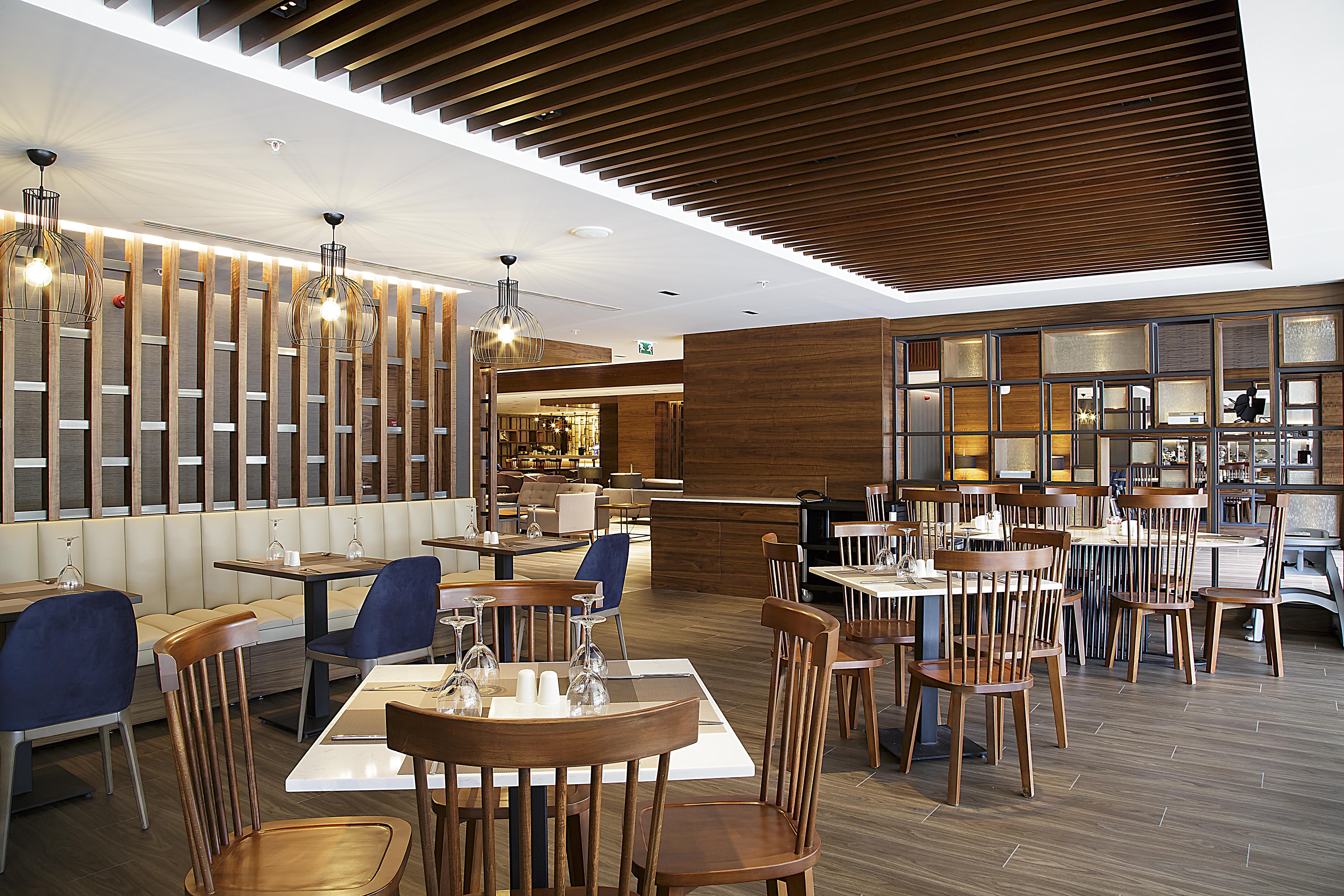 Bof Hotels Business — Fotos 3